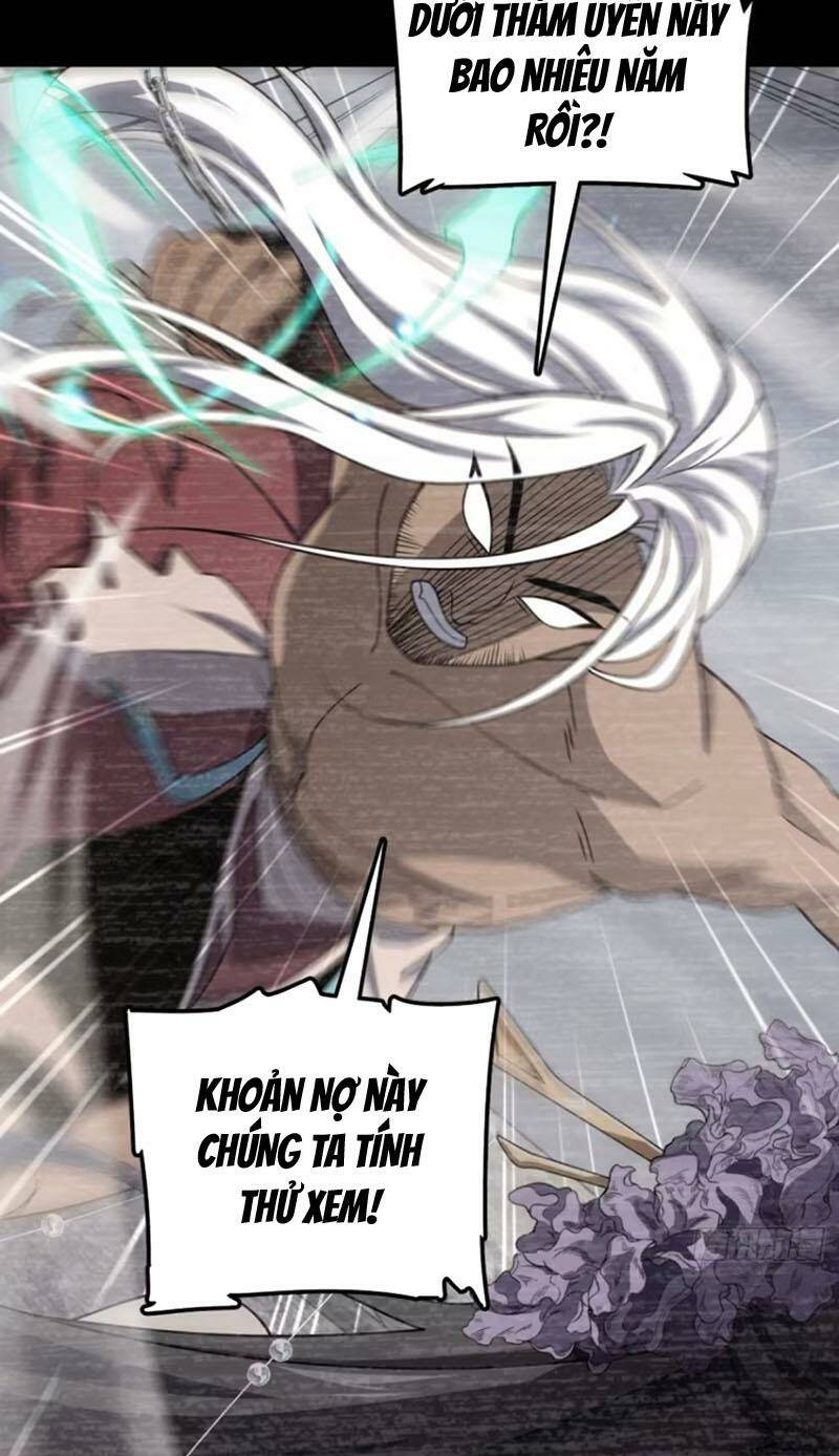 Đại Vương Tha Mạng Chapter 860 - Trang 2