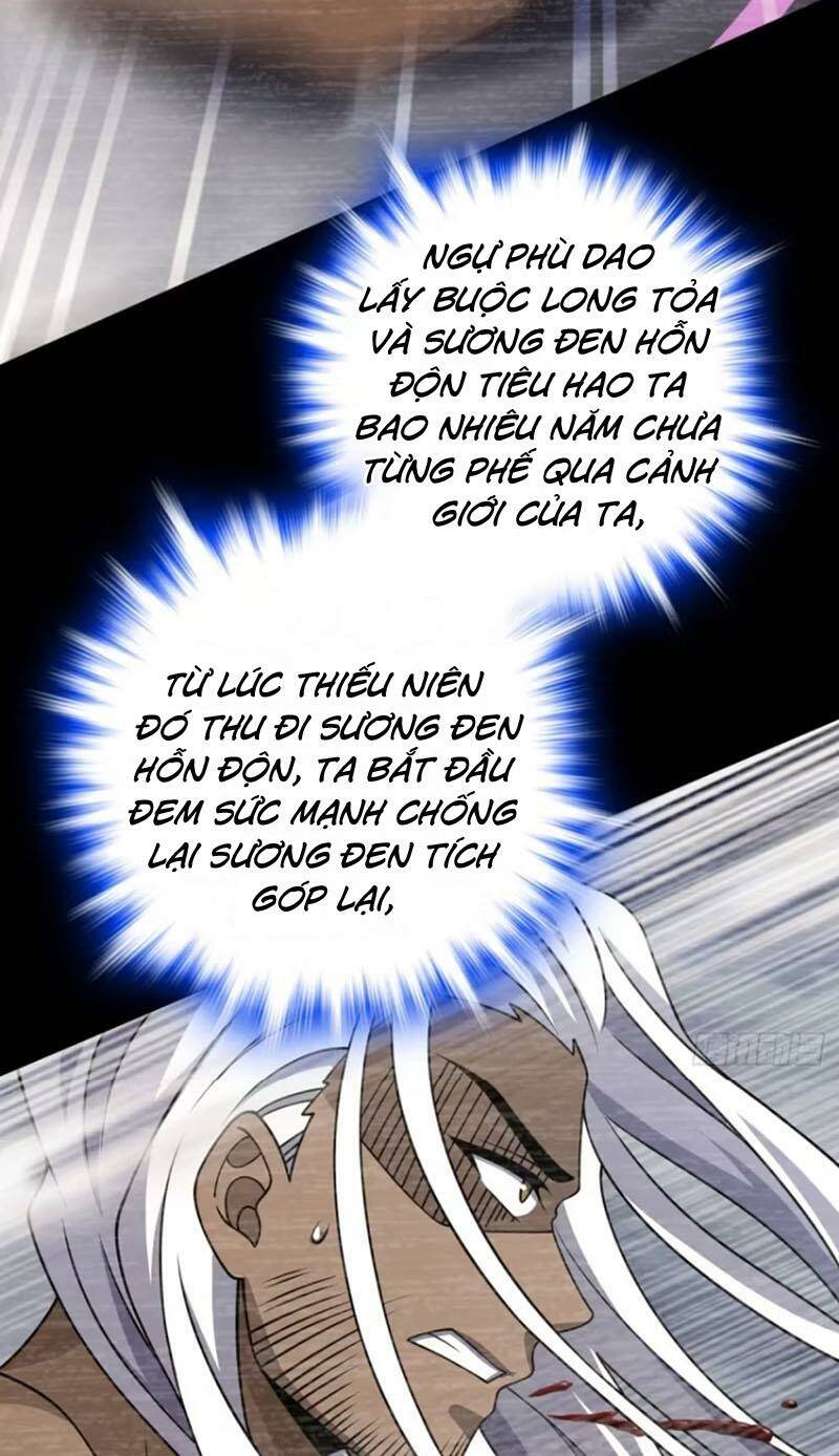 Đại Vương Tha Mạng Chapter 860 - Trang 2