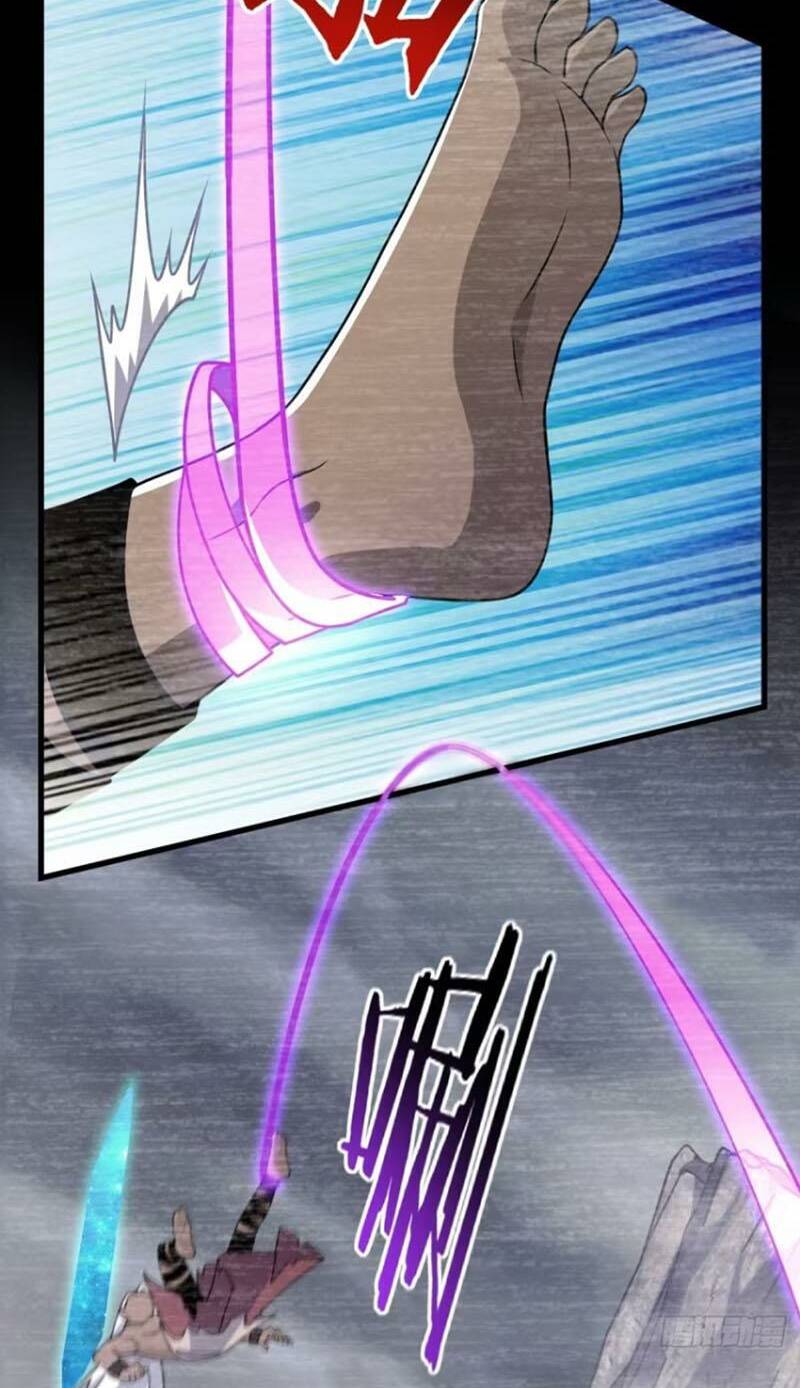 Đại Vương Tha Mạng Chapter 860 - Trang 2