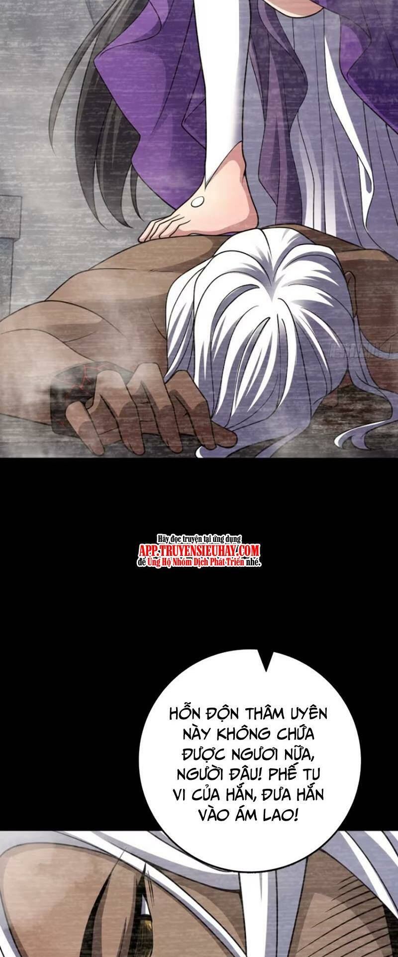 Đại Vương Tha Mạng Chapter 860 - Trang 2