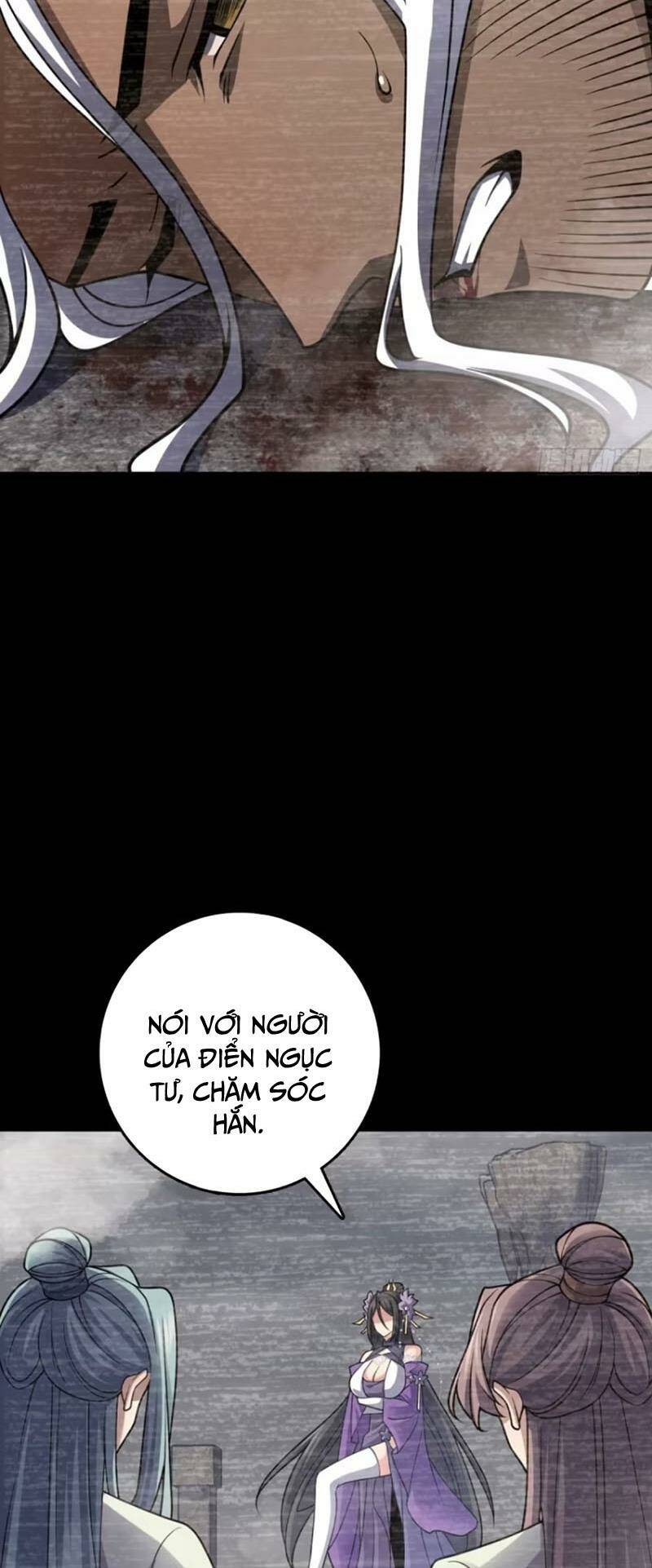 Đại Vương Tha Mạng Chapter 860 - Trang 2