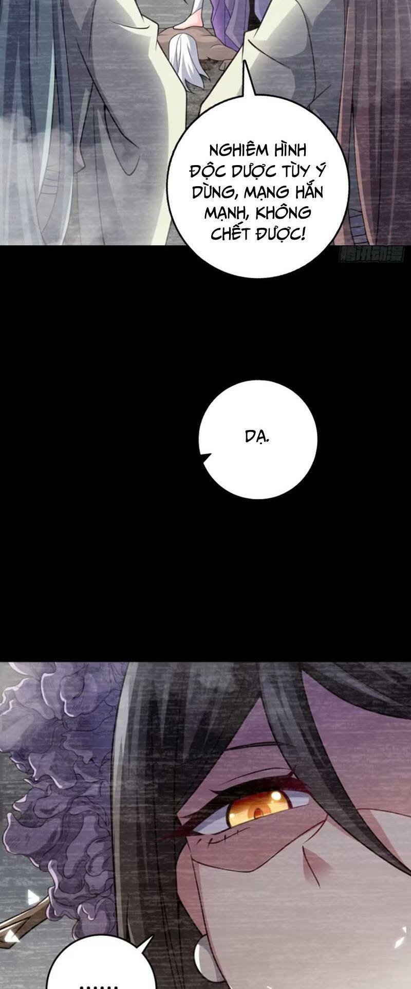 Đại Vương Tha Mạng Chapter 860 - Trang 2