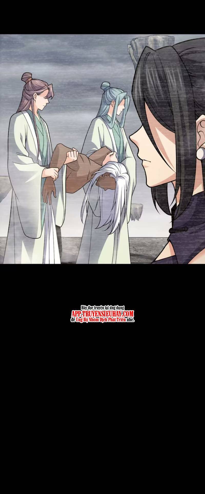 Đại Vương Tha Mạng Chapter 860 - Trang 2