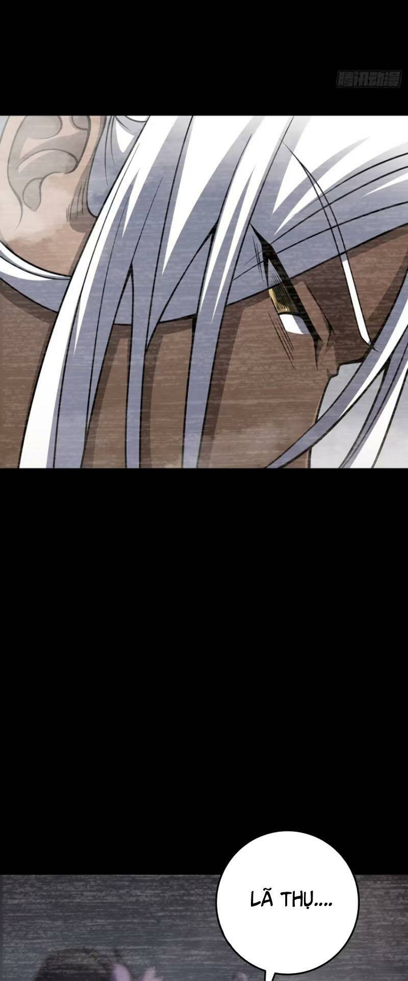 Đại Vương Tha Mạng Chapter 860 - Trang 2