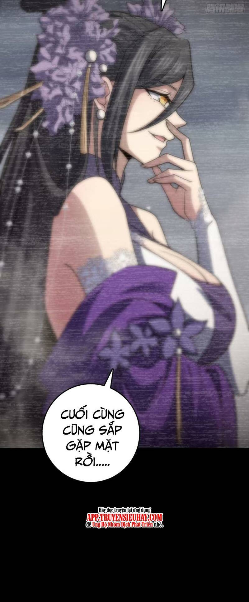 Đại Vương Tha Mạng Chapter 860 - Trang 2