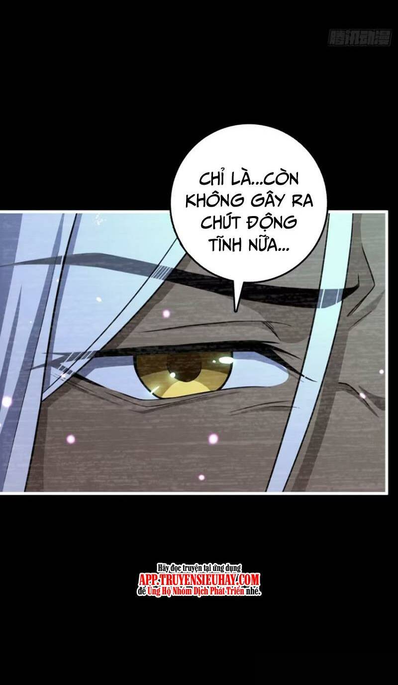 Đại Vương Tha Mạng Chapter 860 - Trang 2