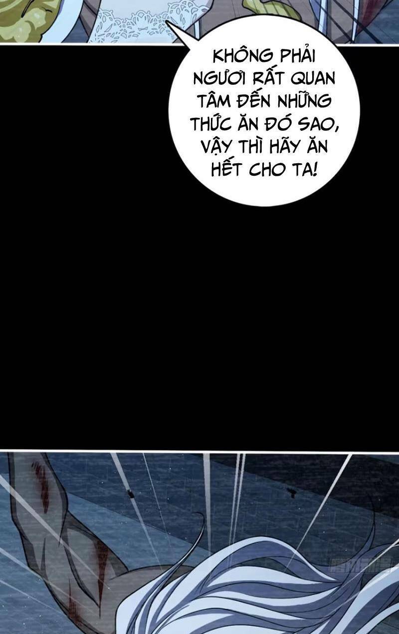 Đại Vương Tha Mạng Chapter 861 - Trang 2