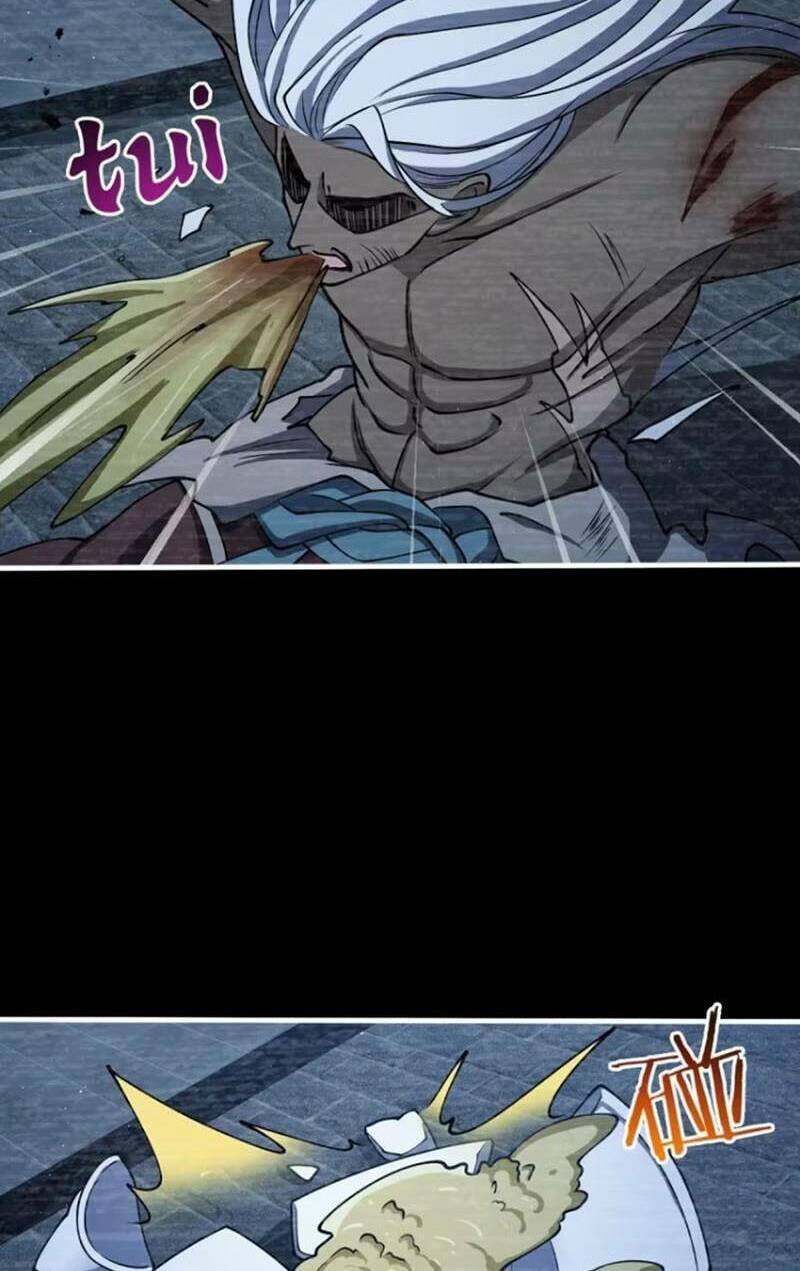 Đại Vương Tha Mạng Chapter 861 - Trang 2