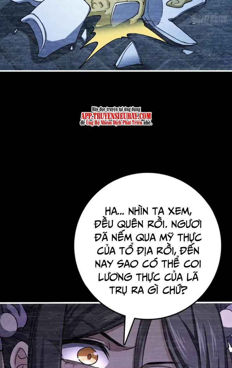 Đại Vương Tha Mạng Chapter 861 - Trang 2