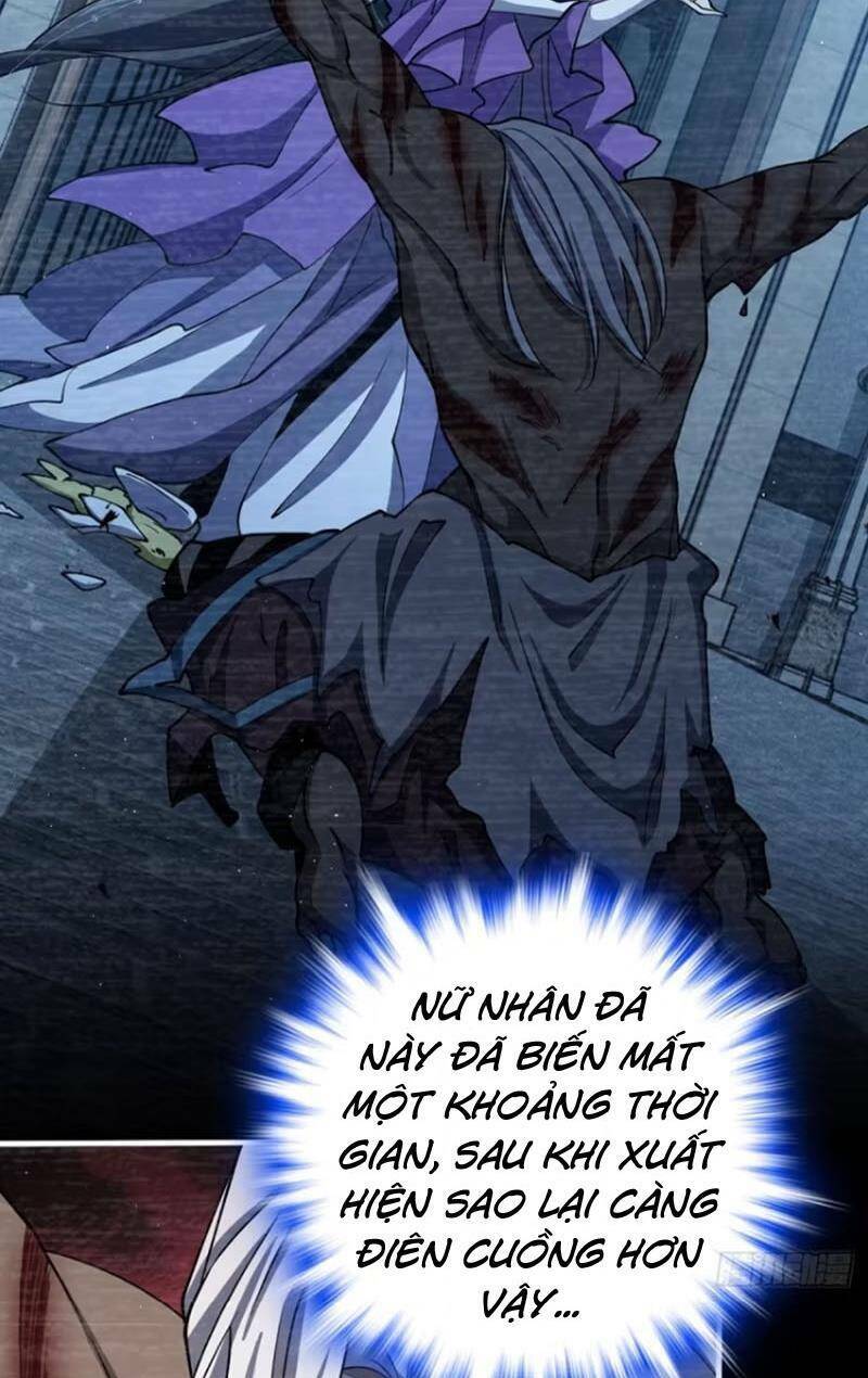 Đại Vương Tha Mạng Chapter 861 - Trang 2