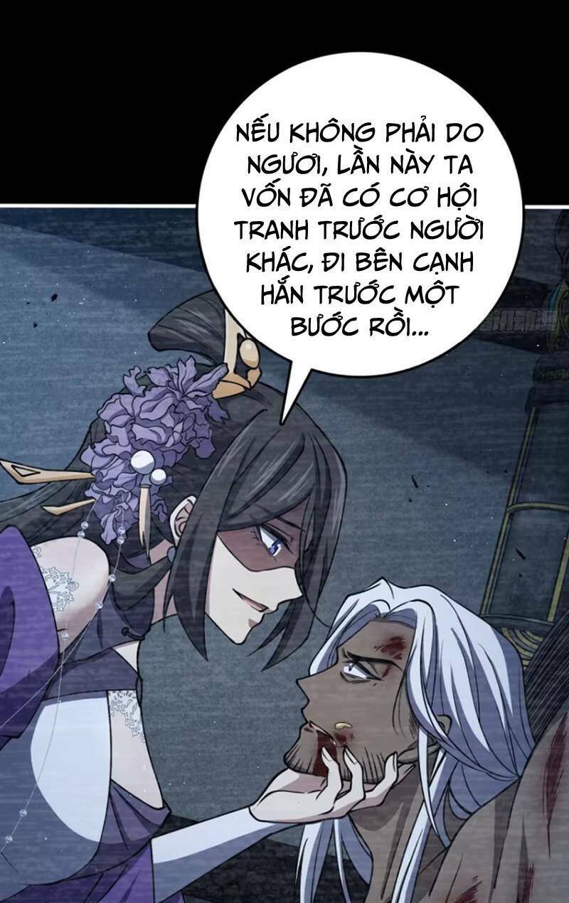 Đại Vương Tha Mạng Chapter 861 - Trang 2