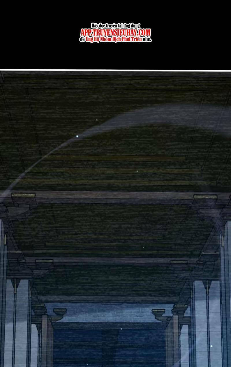 Đại Vương Tha Mạng Chapter 861 - Trang 2