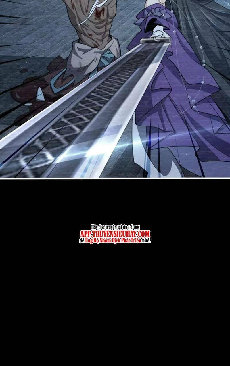 Đại Vương Tha Mạng Chapter 861 - Trang 2