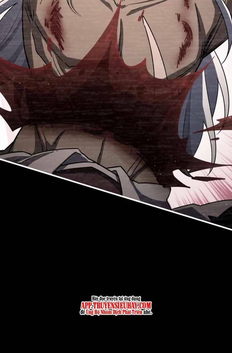 Đại Vương Tha Mạng Chapter 861 - Trang 2