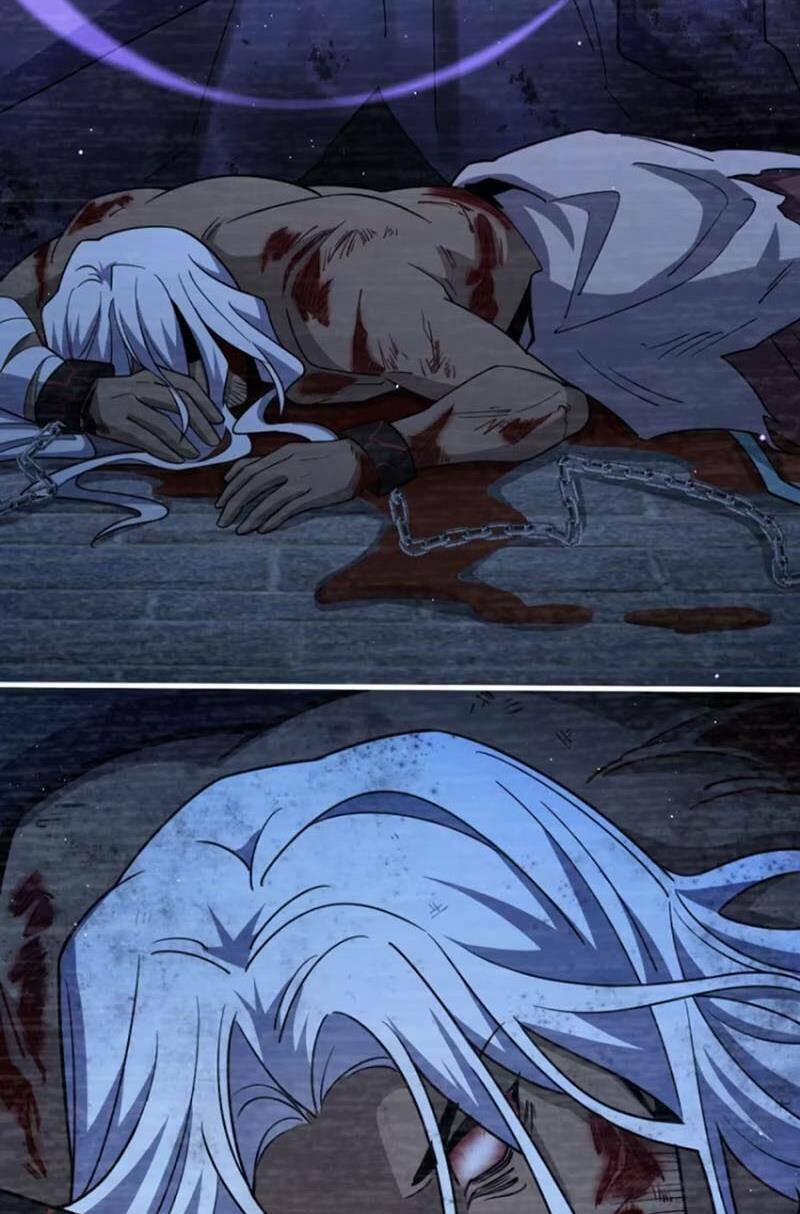 Đại Vương Tha Mạng Chapter 861 - Trang 2