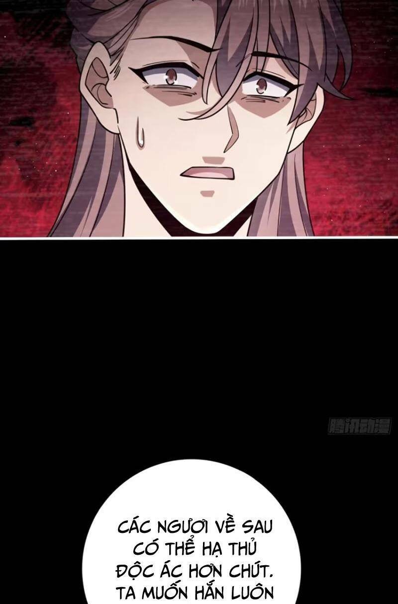 Đại Vương Tha Mạng Chapter 861 - Trang 2