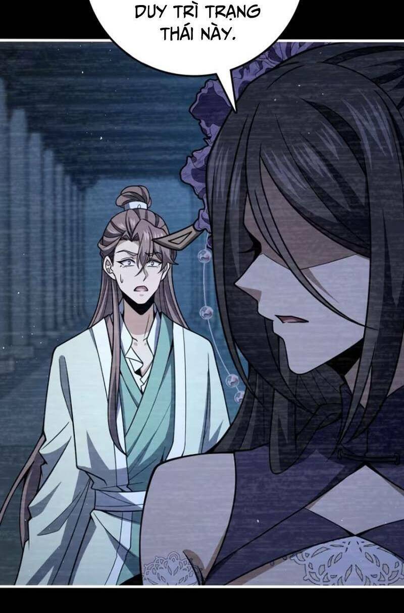 Đại Vương Tha Mạng Chapter 861 - Trang 2