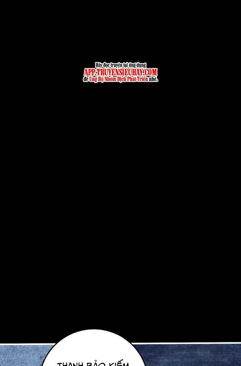 Đại Vương Tha Mạng Chapter 861 - Trang 2