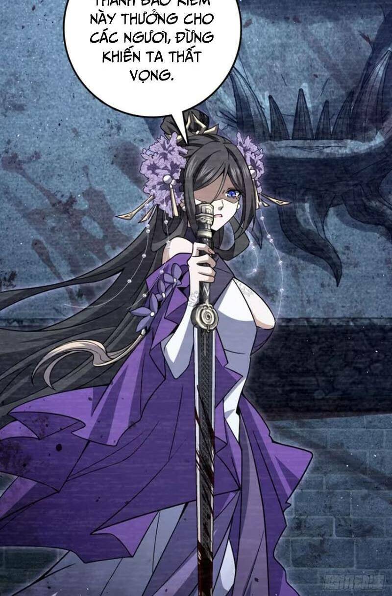 Đại Vương Tha Mạng Chapter 861 - Trang 2