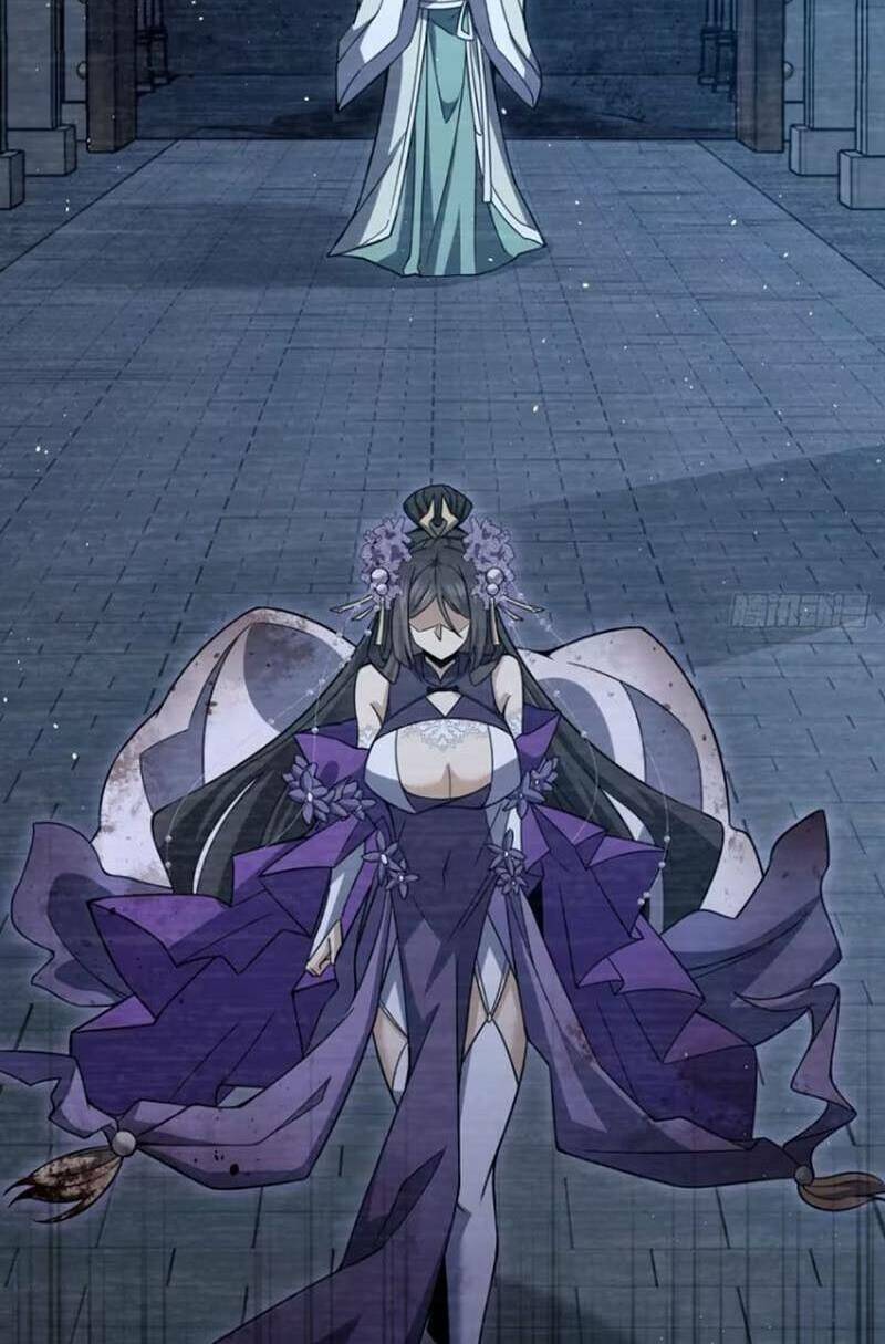 Đại Vương Tha Mạng Chapter 861 - Trang 2