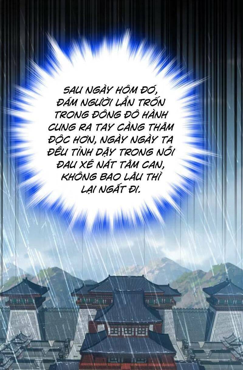 Đại Vương Tha Mạng Chapter 861 - Trang 2