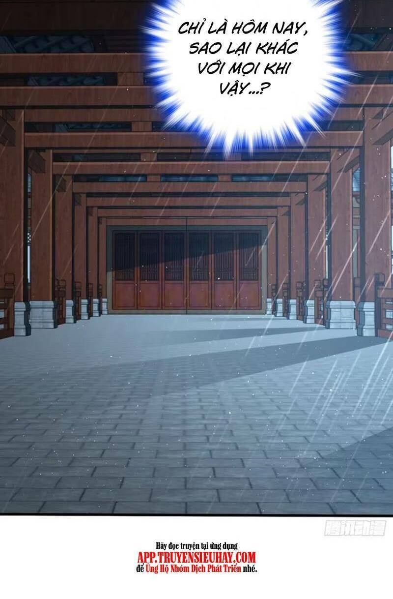 Đại Vương Tha Mạng Chapter 861 - Trang 2