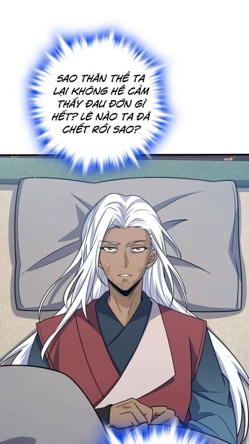 Đại Vương Tha Mạng Chapter 861 - Trang 2