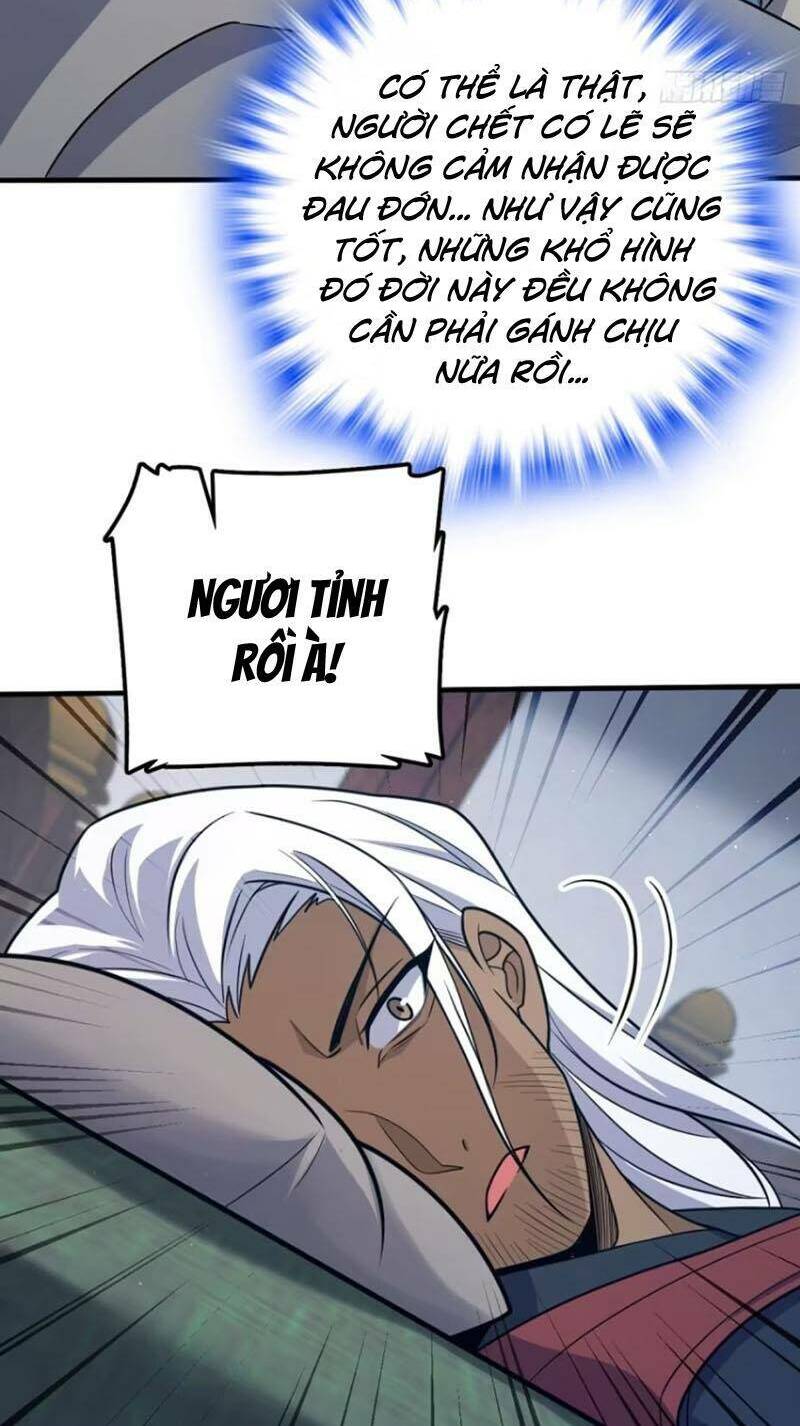 Đại Vương Tha Mạng Chapter 861 - Trang 2