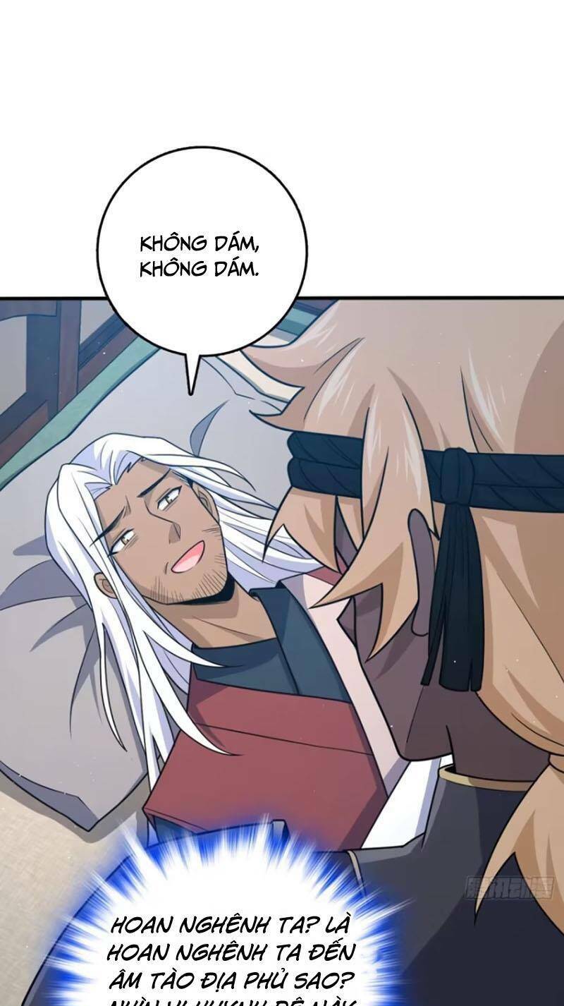 Đại Vương Tha Mạng Chapter 861 - Trang 2