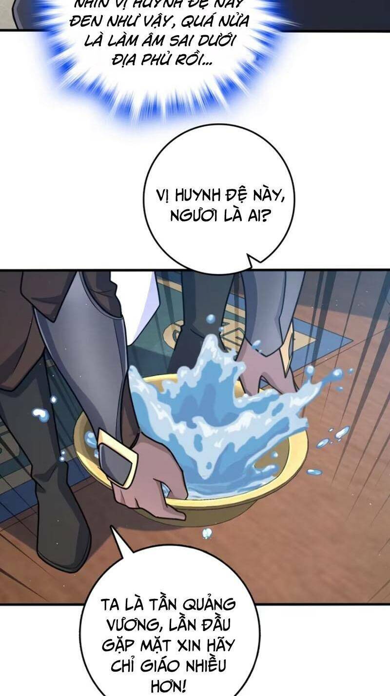 Đại Vương Tha Mạng Chapter 861 - Trang 2