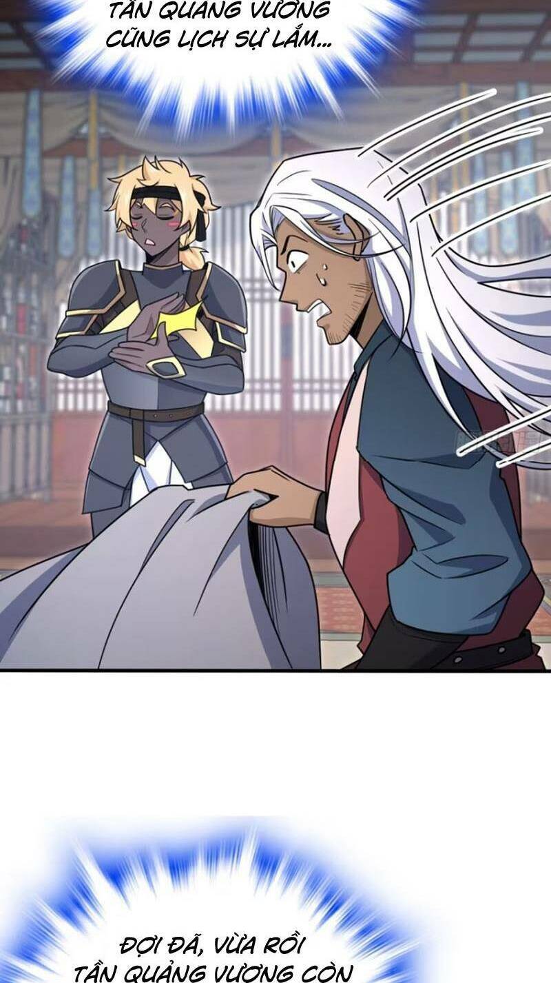 Đại Vương Tha Mạng Chapter 861 - Trang 2