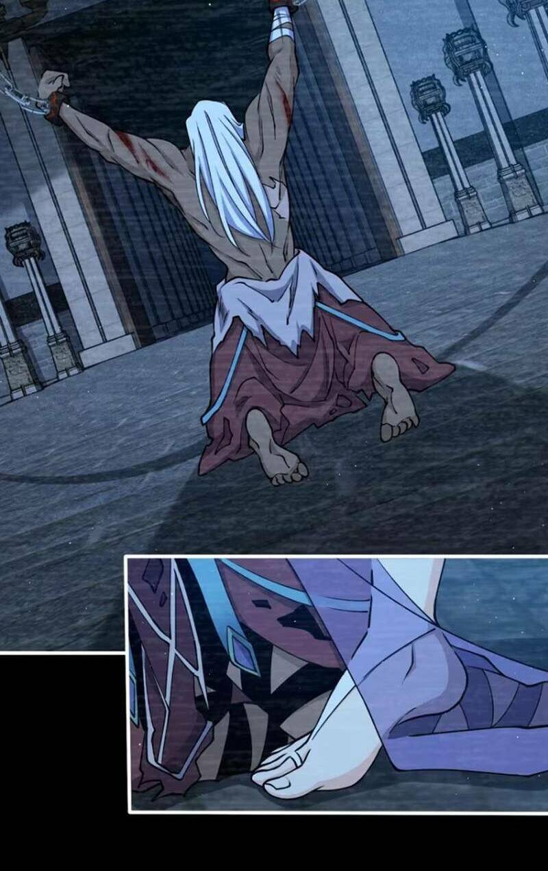 Đại Vương Tha Mạng Chapter 861 - Trang 2