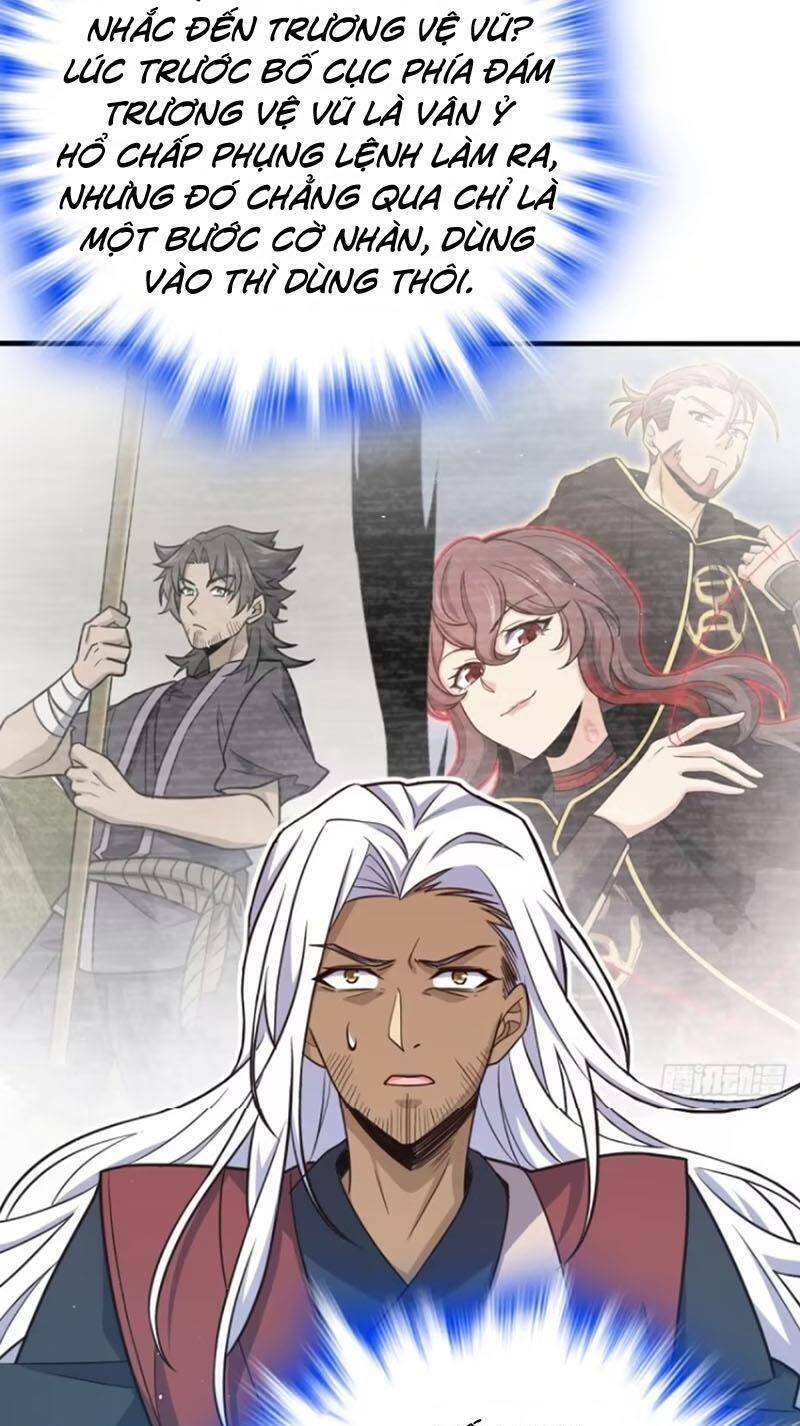 Đại Vương Tha Mạng Chapter 861 - Trang 2