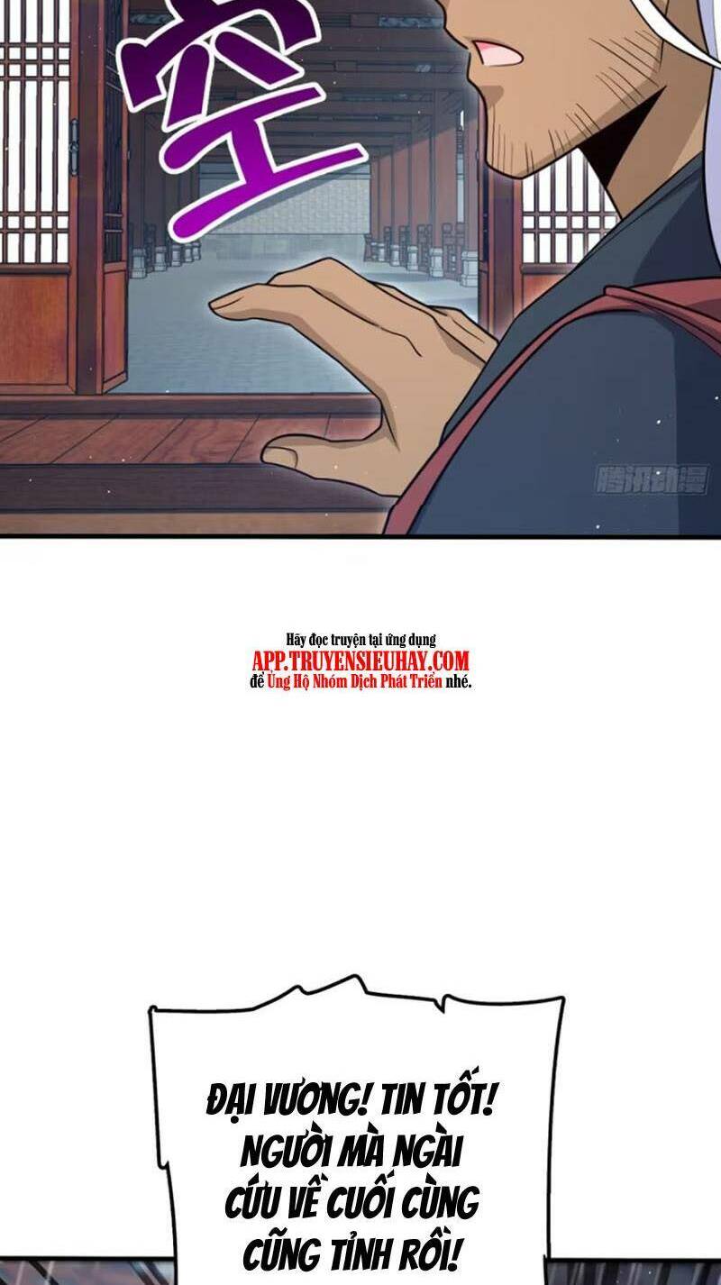 Đại Vương Tha Mạng Chapter 861 - Trang 2