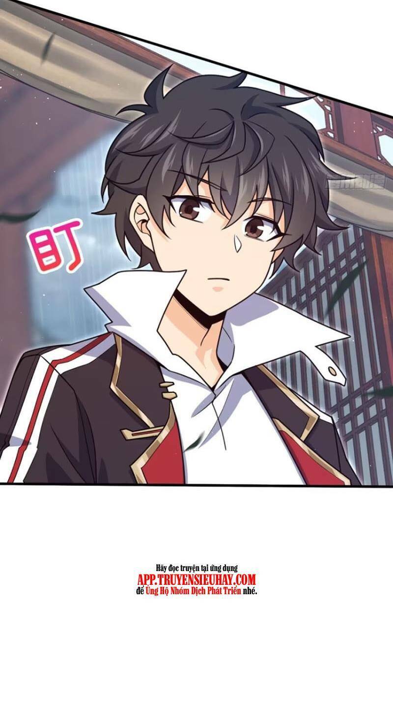 Đại Vương Tha Mạng Chapter 861 - Trang 2