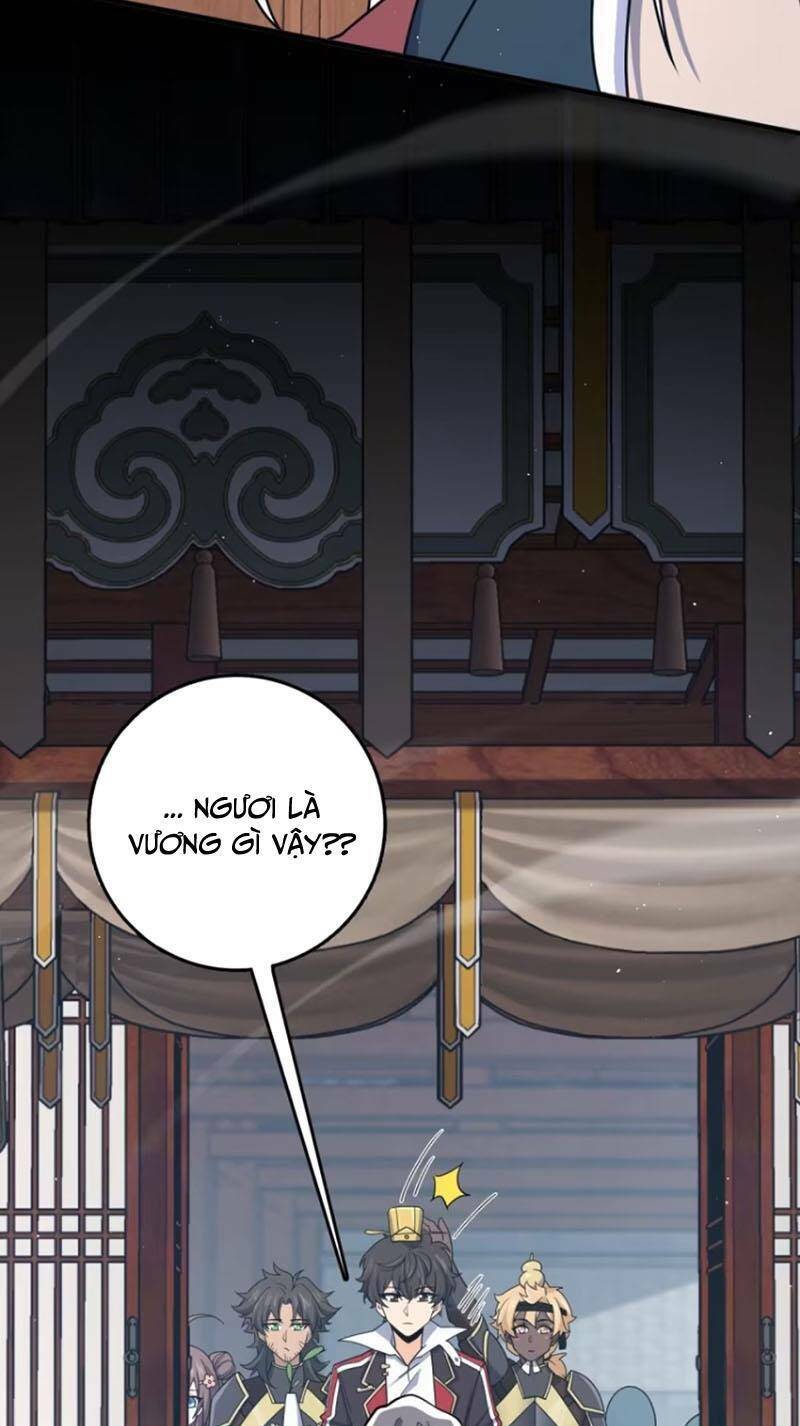 Đại Vương Tha Mạng Chapter 861 - Trang 2