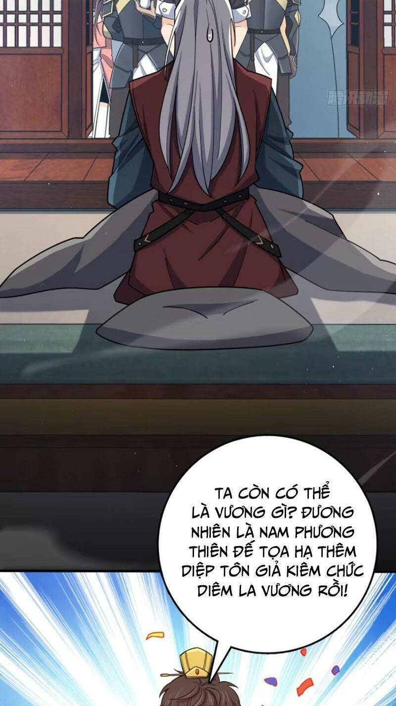 Đại Vương Tha Mạng Chapter 861 - Trang 2