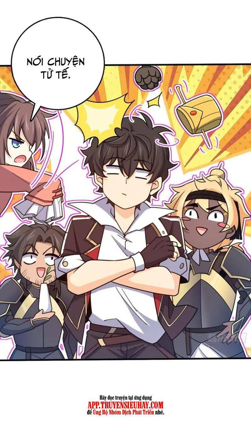 Đại Vương Tha Mạng Chapter 861 - Trang 2