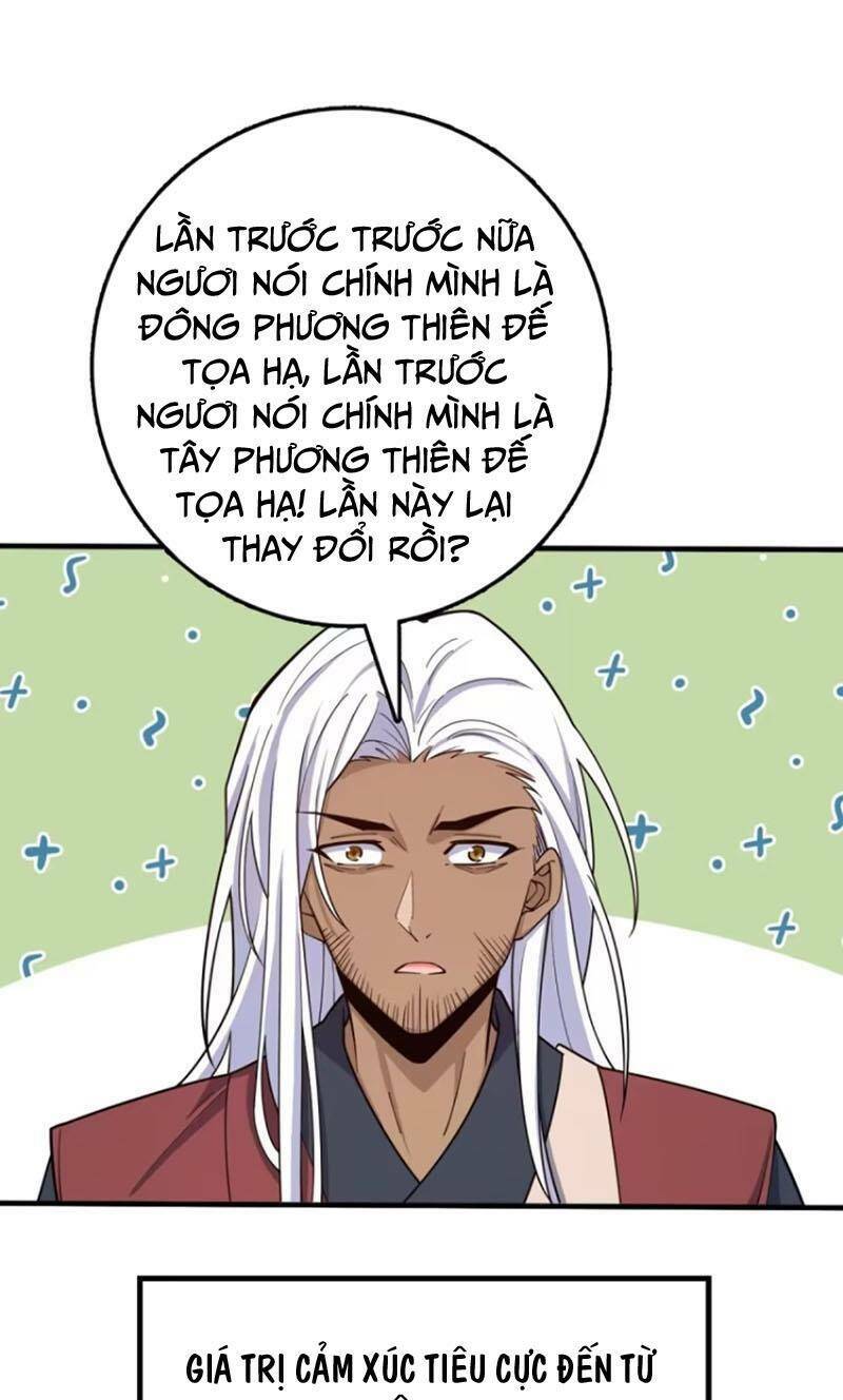 Đại Vương Tha Mạng Chapter 861 - Trang 2