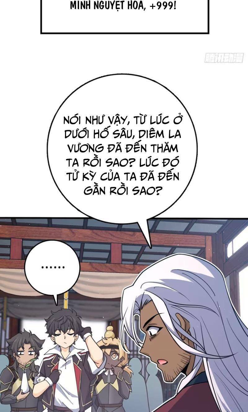 Đại Vương Tha Mạng Chapter 861 - Trang 2