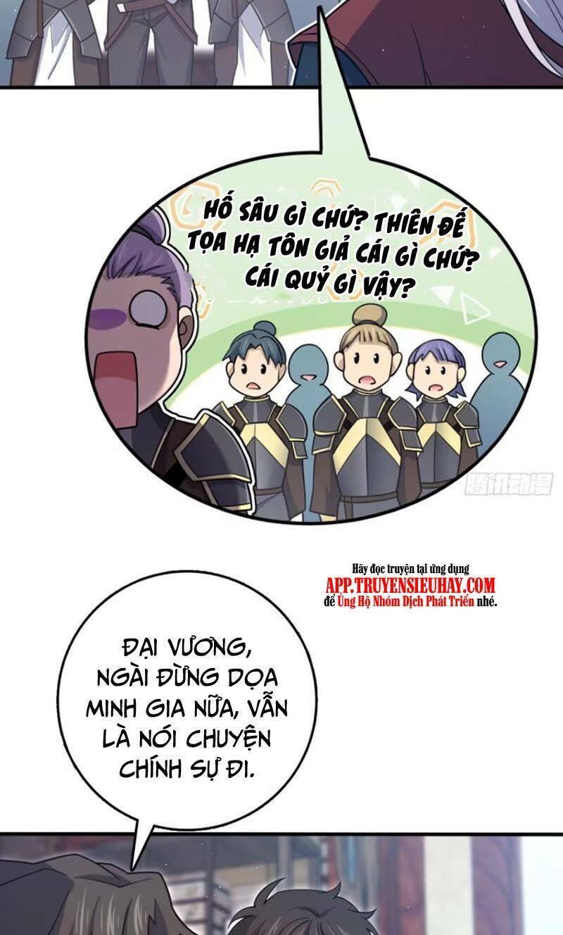 Đại Vương Tha Mạng Chapter 861 - Trang 2