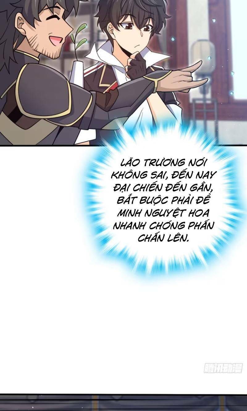 Đại Vương Tha Mạng Chapter 861 - Trang 2