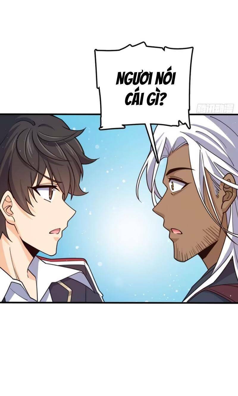 Đại Vương Tha Mạng Chapter 861 - Trang 2