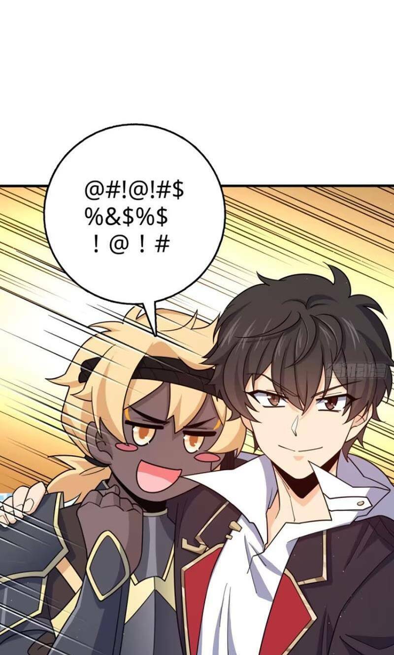 Đại Vương Tha Mạng Chapter 861 - Trang 2