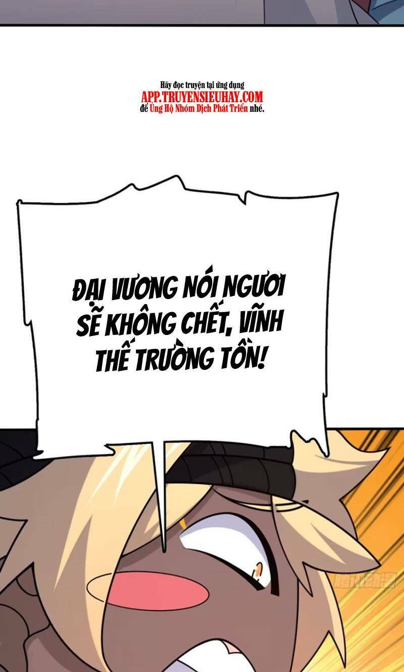 Đại Vương Tha Mạng Chapter 861 - Trang 2