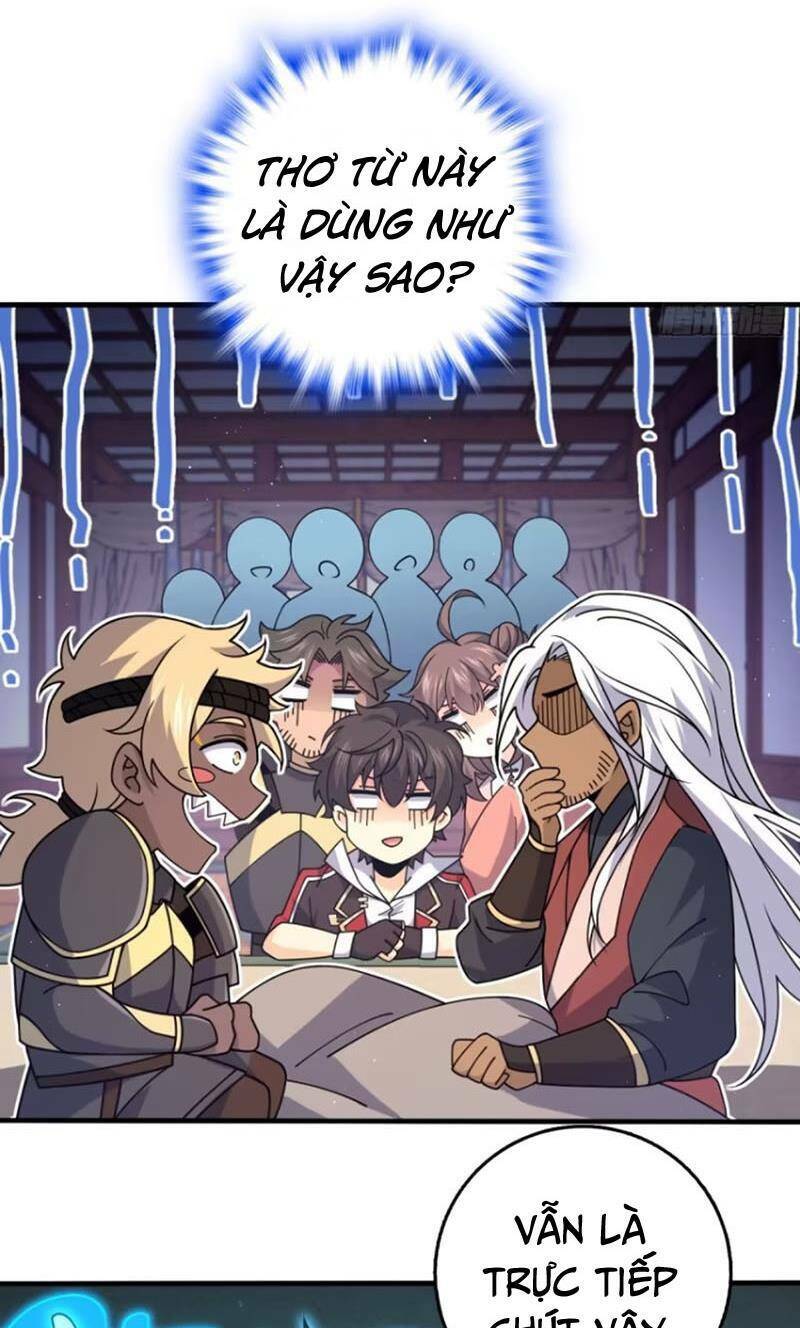 Đại Vương Tha Mạng Chapter 861 - Trang 2