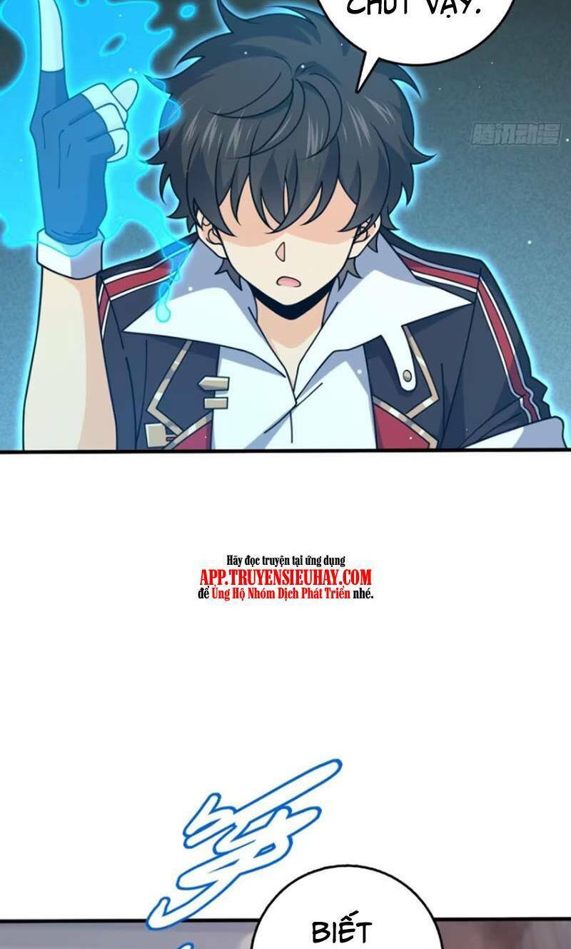 Đại Vương Tha Mạng Chapter 861 - Trang 2