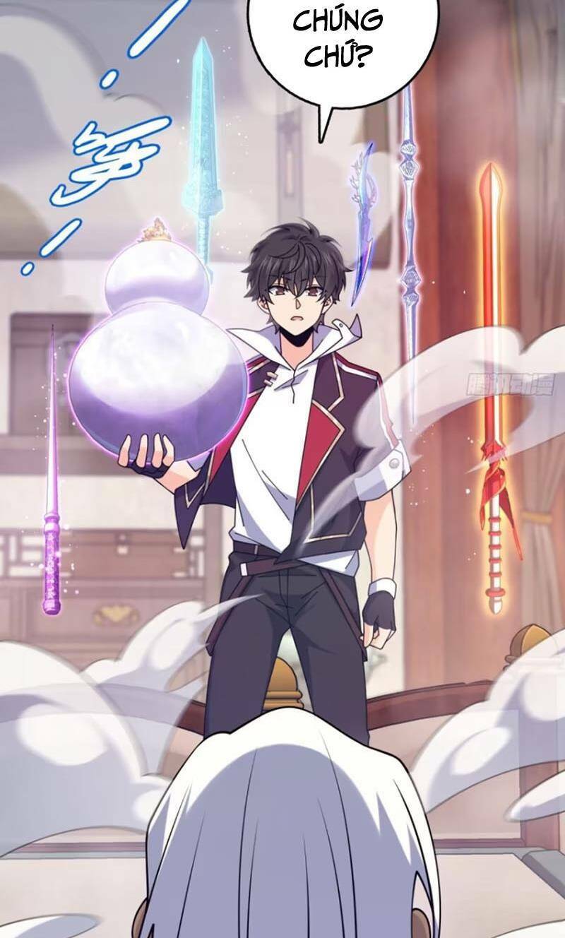 Đại Vương Tha Mạng Chapter 861 - Trang 2