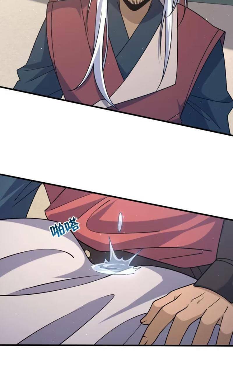 Đại Vương Tha Mạng Chapter 861 - Trang 2