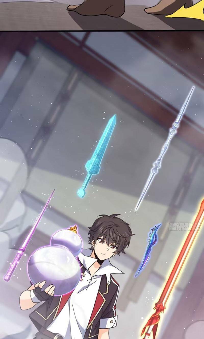 Đại Vương Tha Mạng Chapter 861 - Trang 2